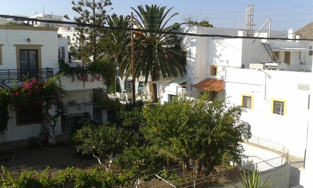 סקאלה Plaza Hotel חדר תמונה