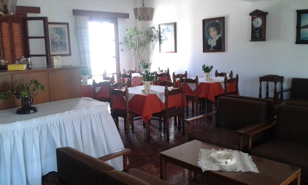 סקאלה Plaza Hotel מראה חיצוני תמונה