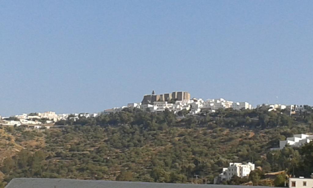 סקאלה Plaza Hotel חדר תמונה