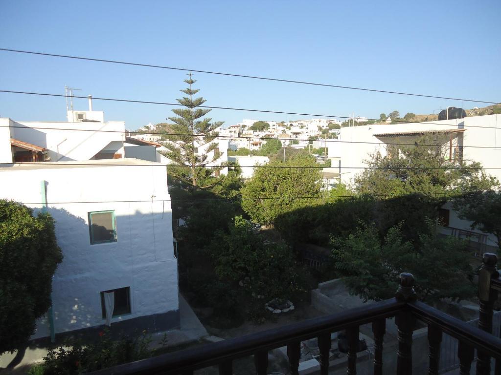 סקאלה Plaza Hotel מראה חיצוני תמונה